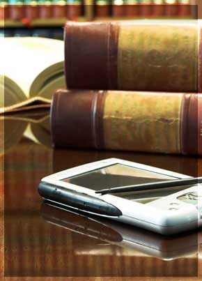 it law business