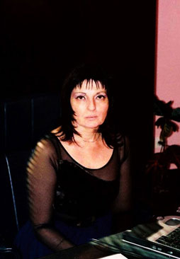 Anwalt Prnjavorac Alma