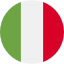 Italy language