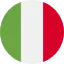 Italy language