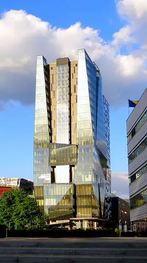 Law office Sarajevo